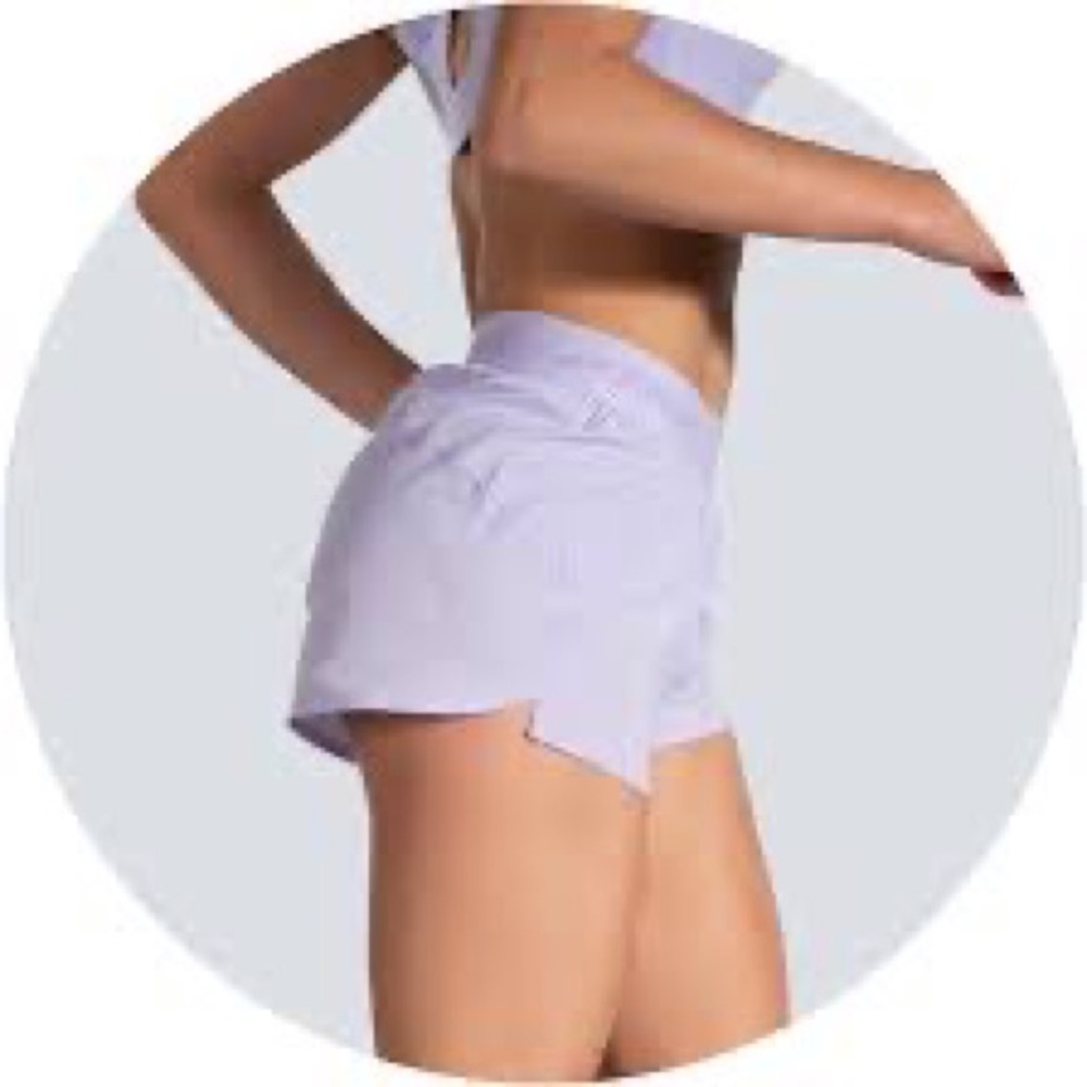 Brooks Running Shorts